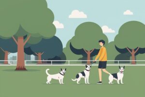 gravity pets home - dog-park-image 1