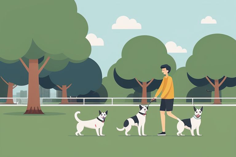 Read more about the article Mumbai’s New Pet & Stray Animal Care Guidelines: What Every Pet Parent Should Know