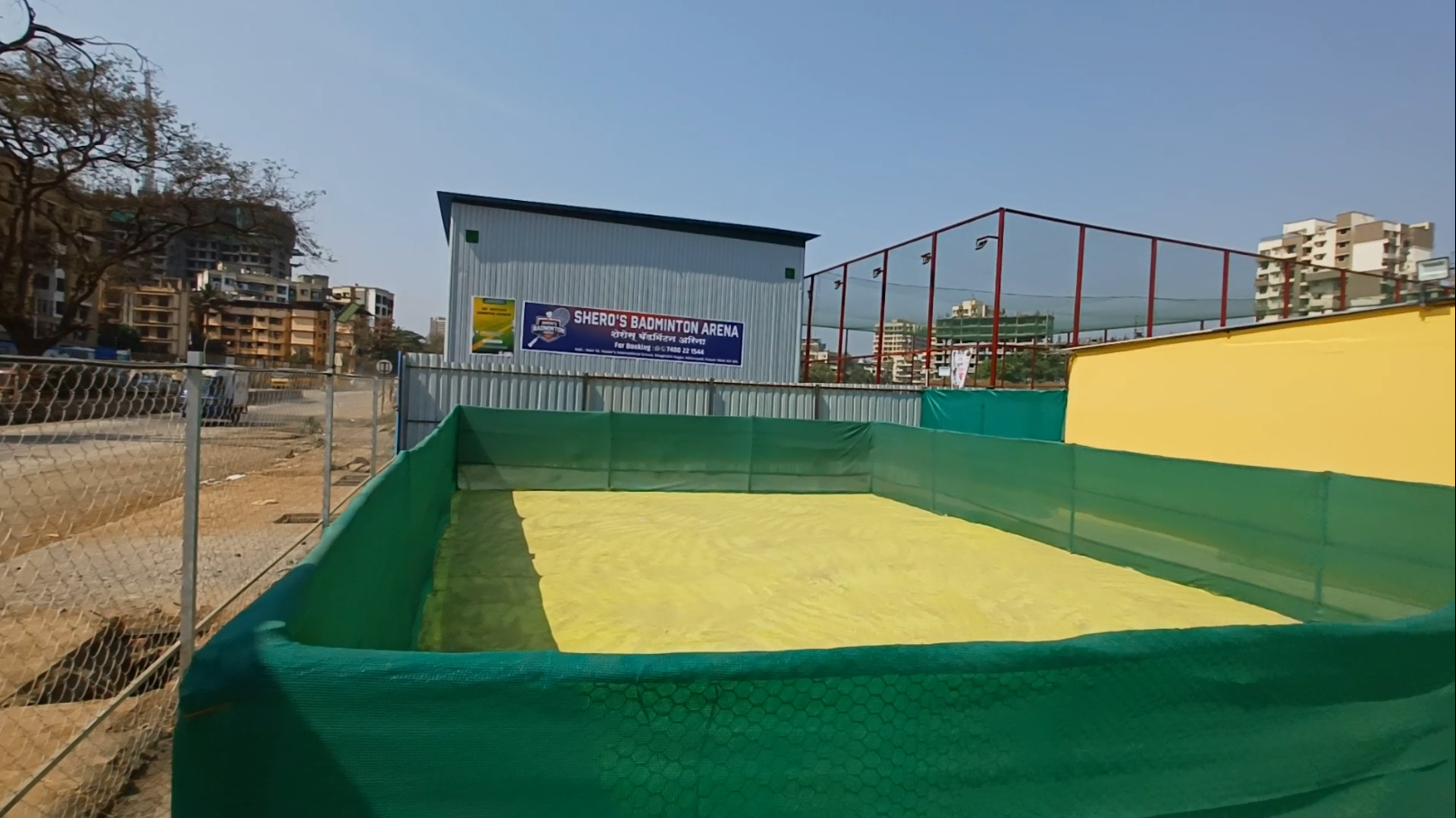 Pet Park by Gravity Pets Home img 2