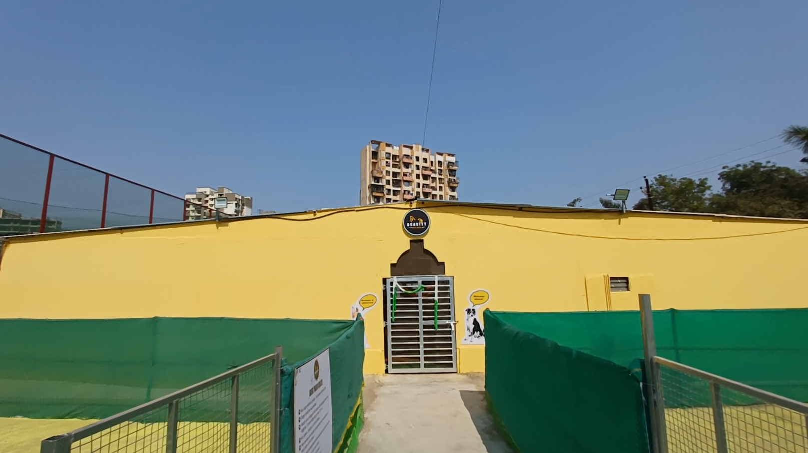 Pet Park by Gravity Pets Home img 3