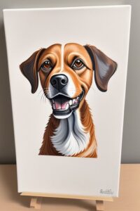 Canvas Painting by Gravity Pets Home JPEG 3